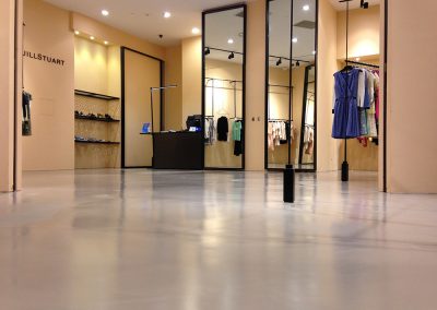 여의도 JILL STUART