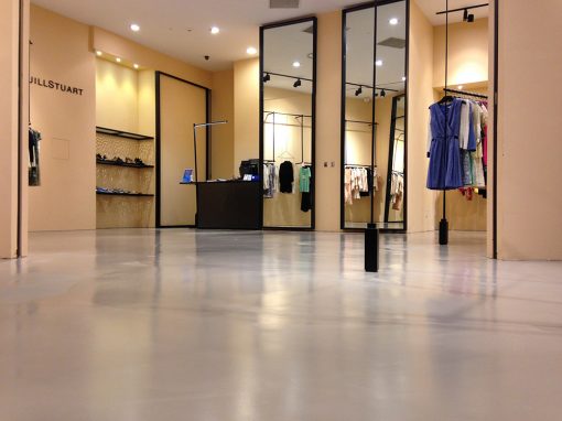 여의도 JILL STUART