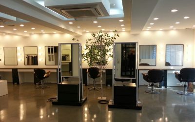 이대 하자 메이크업