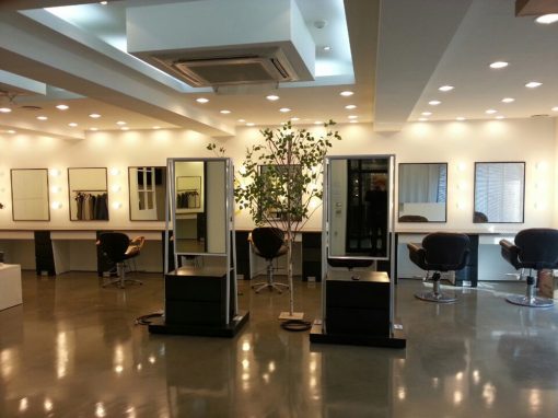 이대 하자 메이크업