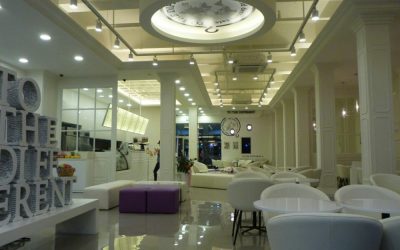 투더디퍼런트 광주 치평동