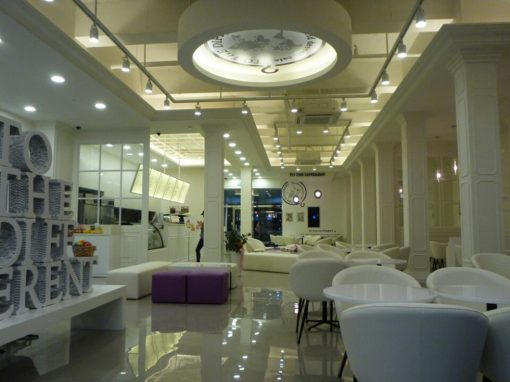 투더디퍼런트 광주 치평동