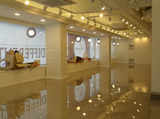 투더디퍼런트 이천점