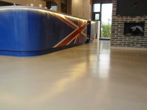 파주 디오픈 스크린 골프존