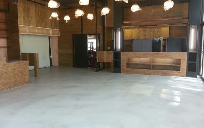 화성 커피전문점